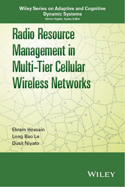 Radio Resource Management in Multi-Tier Cellular Wireless Networks