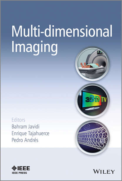 Multi-dimensional Imaging