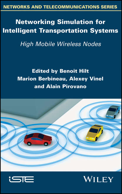 Networking Simulation for Intelligent Transportation Systems
