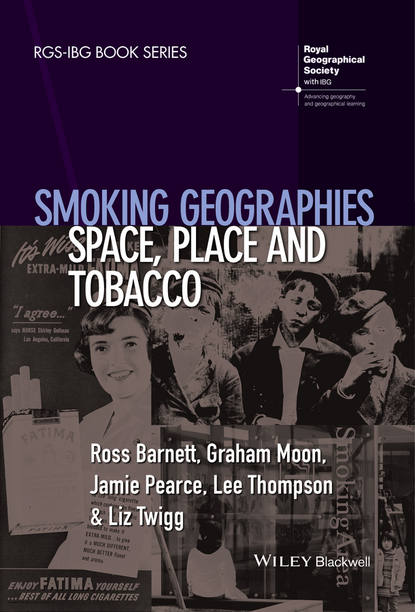 Smoking Geographies