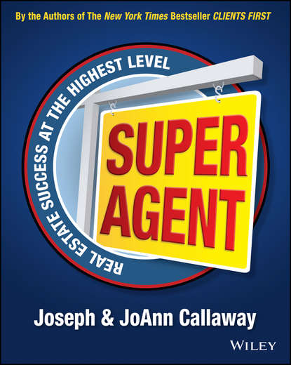 Super Agent. Real Estate Success At The Highest Level