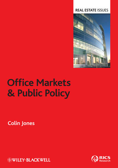 Office Markets and Public Policy