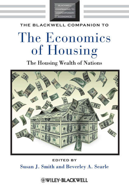 The Blackwell Companion to the Economics of Housing. The Housing Wealth of Nations