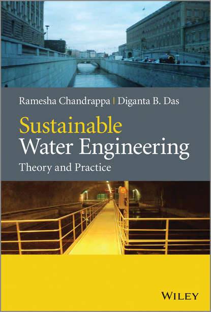 Sustainable Water Engineering. Theory and Practice