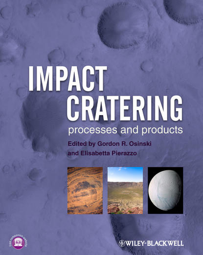 Impact Cratering. Processes and Products