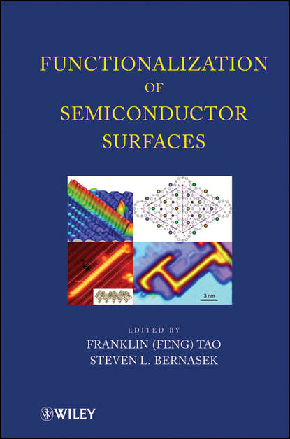 Functionalization of Semiconductor Surfaces