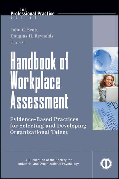 Handbook of Workplace Assessment