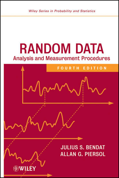 Random Data. Analysis and Measurement Procedures