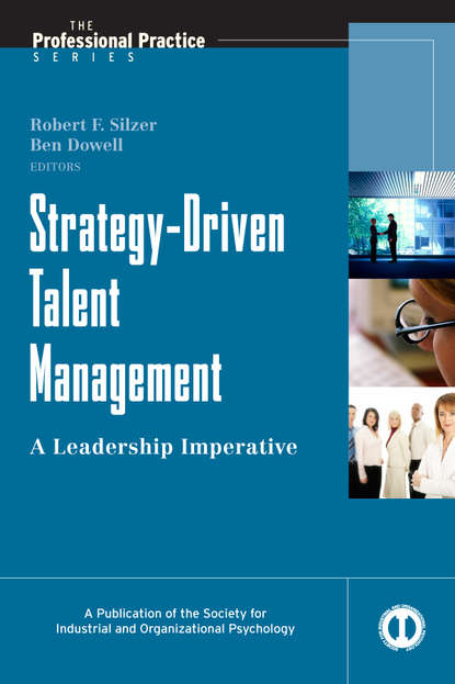 Strategy-Driven Talent Management. A Leadership Imperative