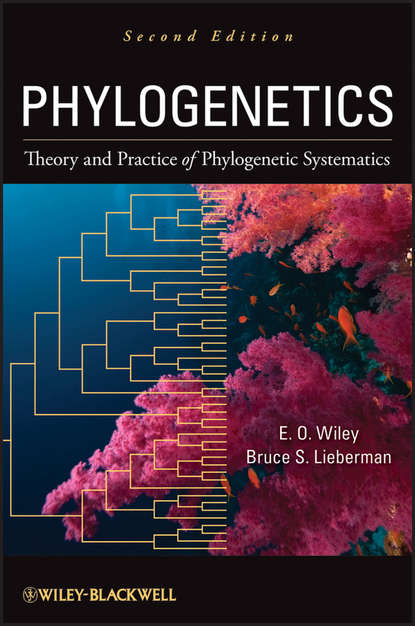 Phylogenetics. Theory and Practice of Phylogenetic Systematics
