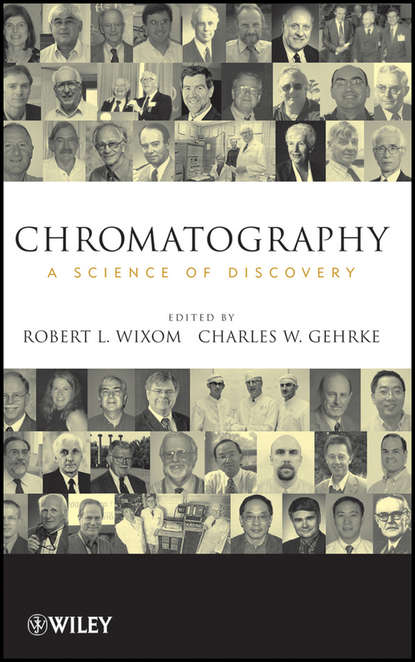 Chromatography. A Science of Discovery