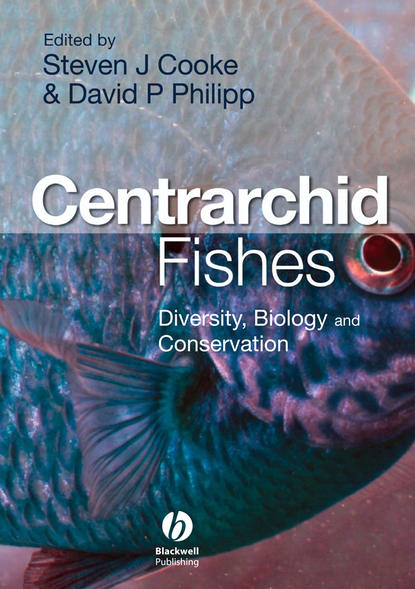 Centrarchid Fishes. Diversity, Biology and Conservation