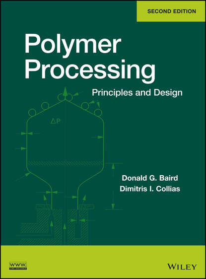 Polymer Processing. Principles and Design