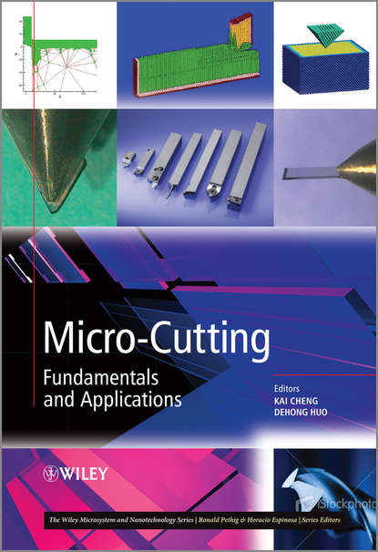 Micro-Cutting. Fundamentals and Applications
