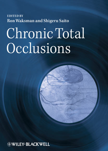 Chronic Total Occlusions. A Guide to Recanalization