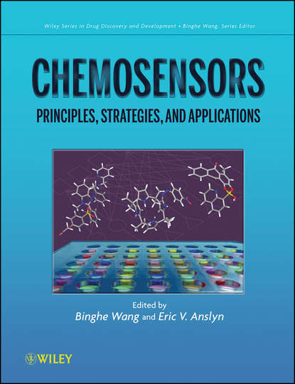 Chemosensors. Principles, Strategies, and Applications