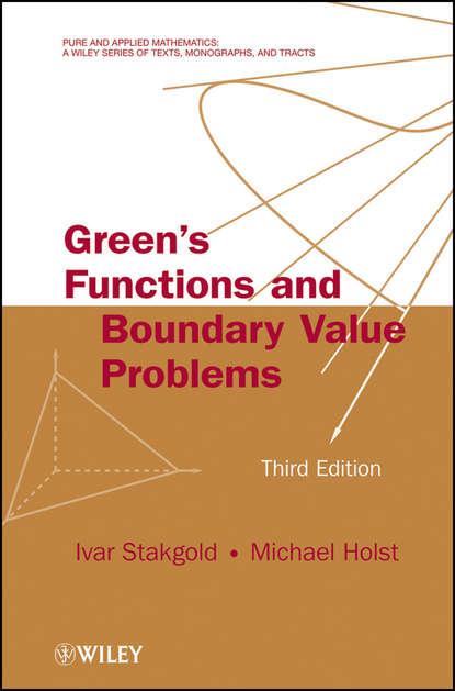 Green's Functions and Boundary Value Problems