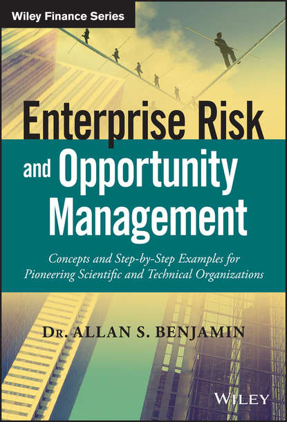 Enterprise Risk and Opportunity Management