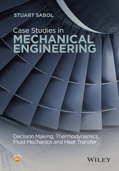 Case Studies in Mechanical Engineering