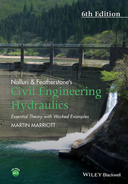 Nalluri And Featherstone's Civil Engineering Hydraulics