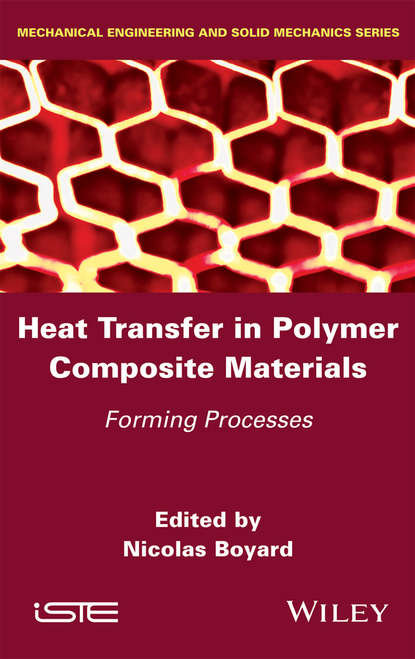 Heat Transfer in Polymer Composite Materials