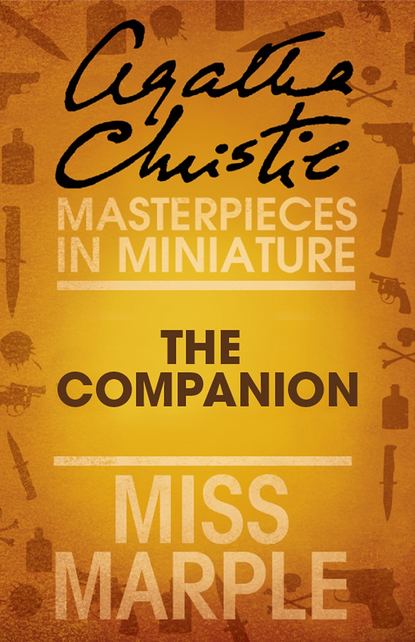 The Companion: A Miss Marple Short Story