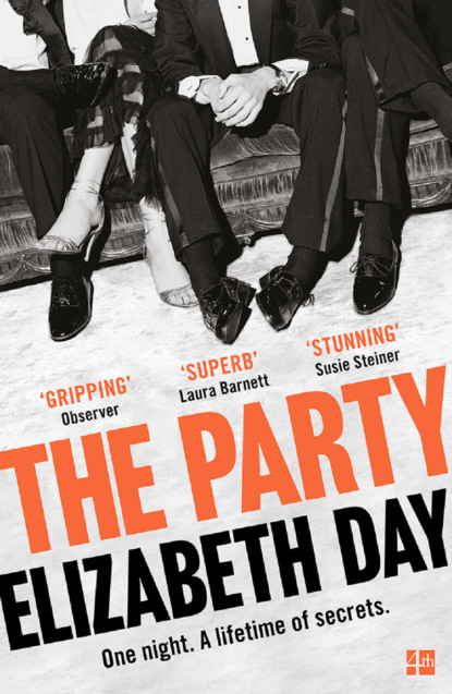 The Party: The thrilling Richard & Judy Book Club Pick 2018