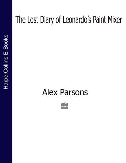 The Lost Diary of Leonardo’s Paint Mixer