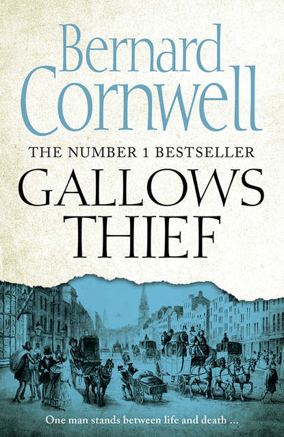 Gallows Thief