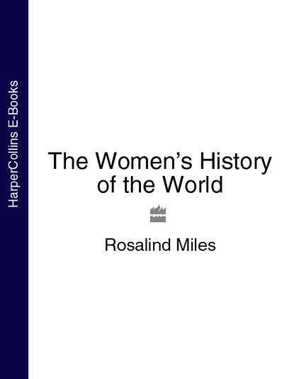 The Women’s History of the World
