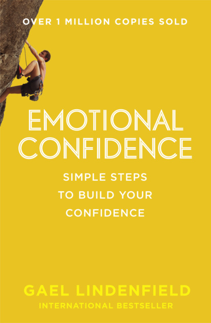 Emotional Confidence: Simple Steps to Build Your Confidence