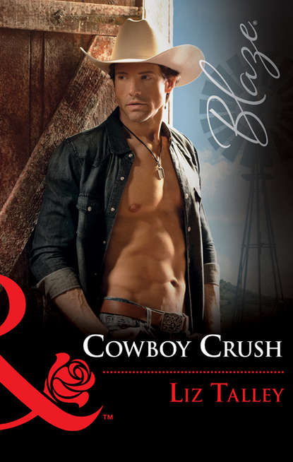 Cowboy Crush