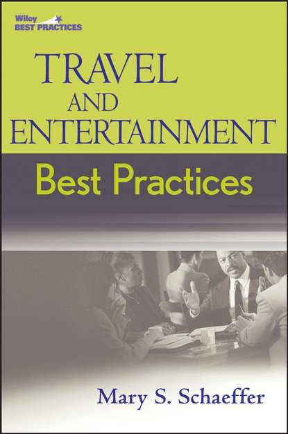 Travel and Entertainment Best Practices