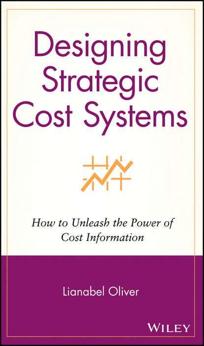 Designing Strategic Cost Systems