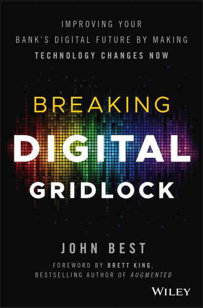 Breaking Digital Gridlock + Website