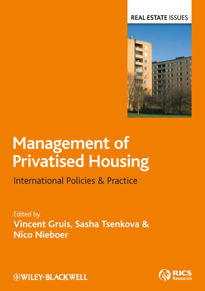 Management of Privatised Social Housing
