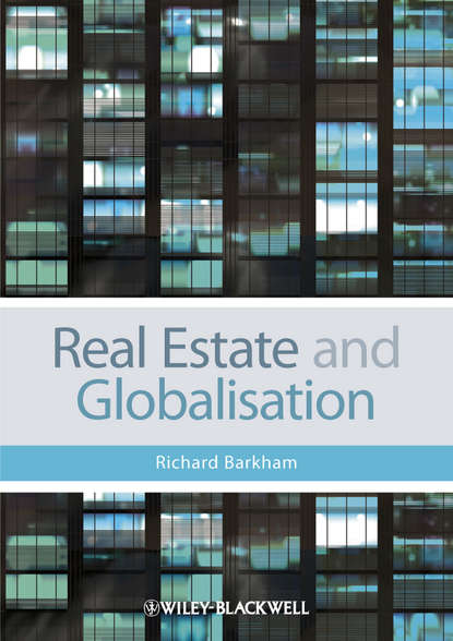 Real Estate and Globalisation