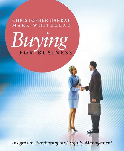 Buying for Business