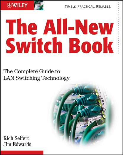 The All-New Switch Book