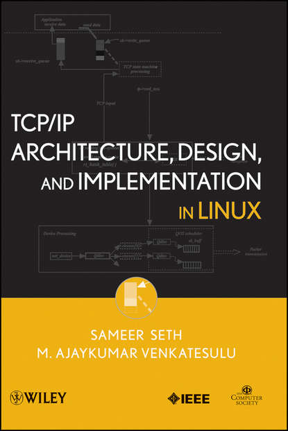 TCP/IP Architecture, Design and Implementation in Linux