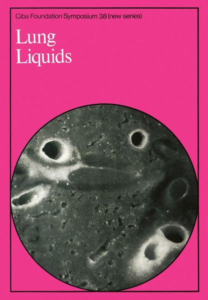 Lung Liquids