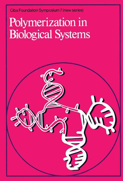 Polymerzation in Biological Systems