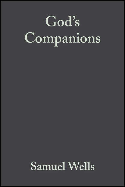 God's Companions