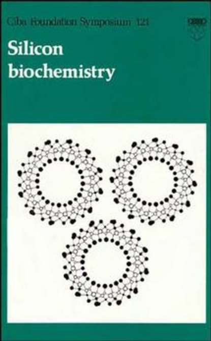 Silicon Biochemistry