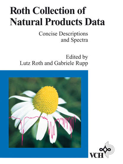 Roth Collection of Natural Products Data