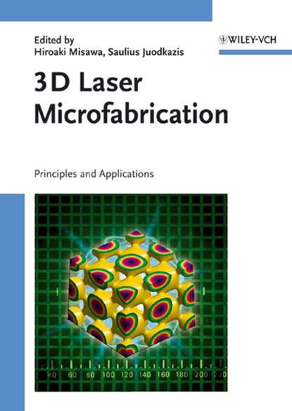 3D Laser Microfabrication