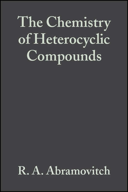 The Chemistry of Heterocyclic Compounds, Pyridine and Its Derivatives: Supplement