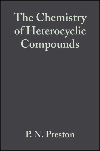 The Chemistry of Heterocyclic Compounds, Condensed Imidazoles, 5-5 Ring Systems
