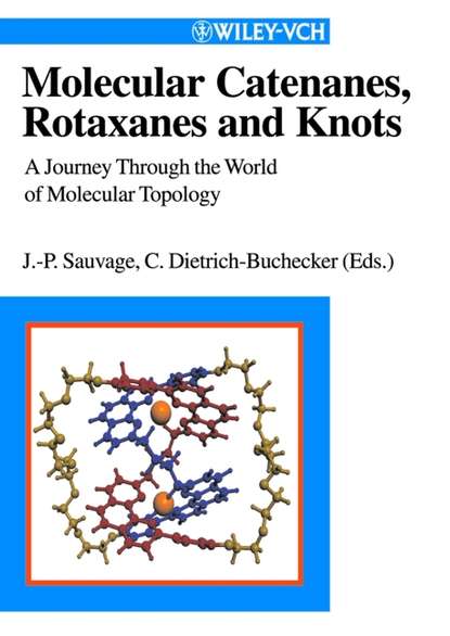 Molecular Catenanes, Rotaxanes and Knots