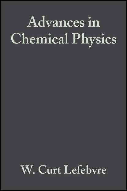 Advances in Chemical Physics, Volume 14